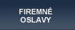 Firemné oslavy